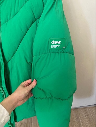 m Beden Zara mont