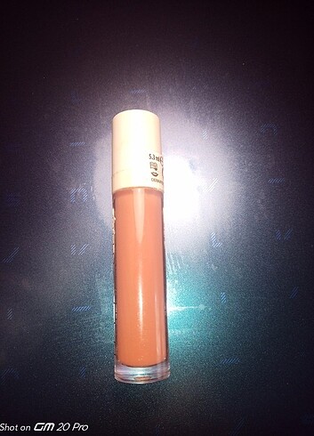 Pastel lipgloss 