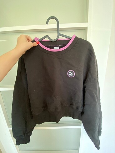 Puma sweatshirt