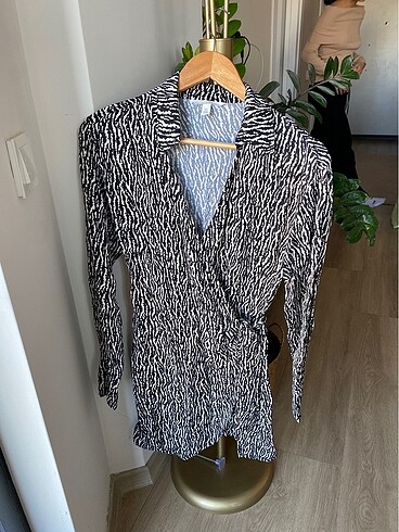 H&m elbise