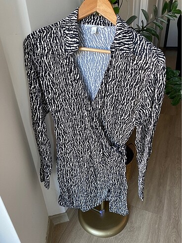 s Beden H&m elbise