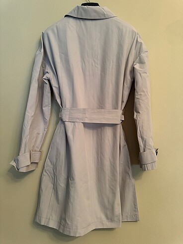 Gizia Garzia Trenchcoat Yeni 36/38