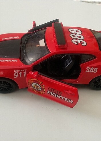 Beden Metal model araba Lisanslı Orijinal CAMARO ZL1 Kaliteli ayrıntıl