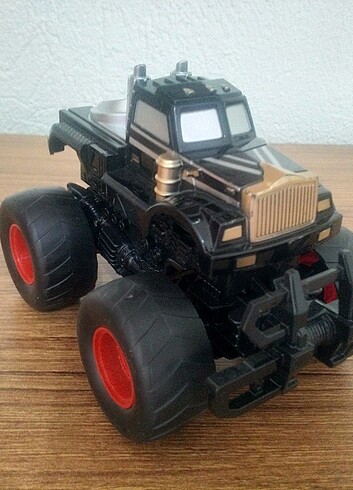 MODEL KAMYONET JEEP SÜRT BIRAK