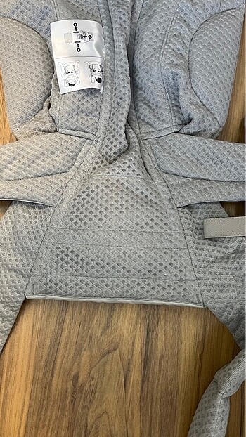 Ergobaby kanguru - Görsel 5