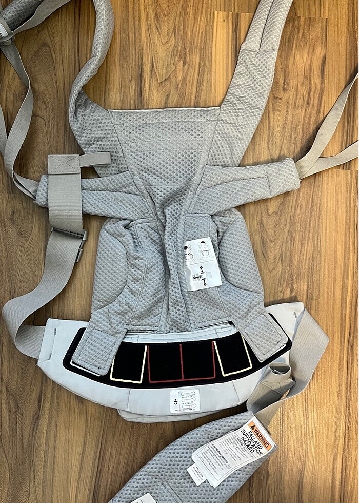 Ergobaby kanguru - Görsel 2