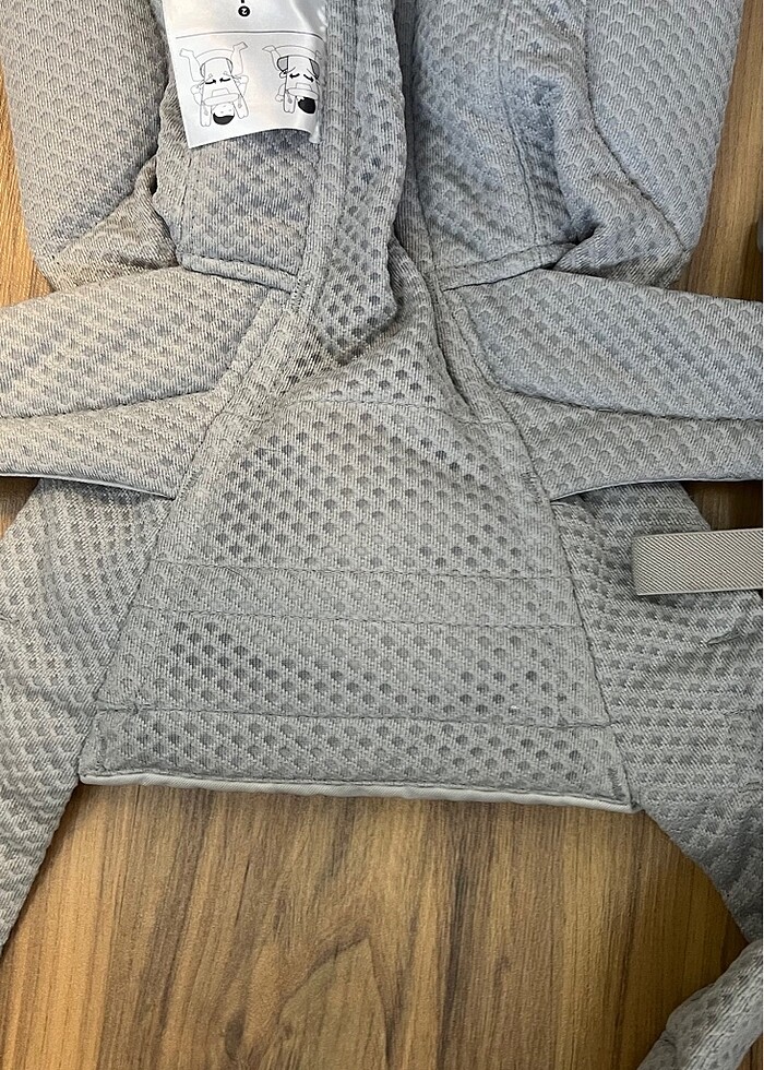 Ergobaby kanguru - Görsel 5