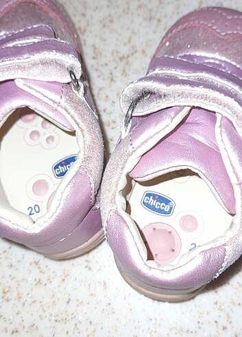 Chicco Chicco Ayakkabı