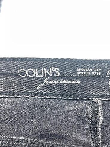 34 Beden çeşitli Renk Colin's Skinny %70 İndirimli.