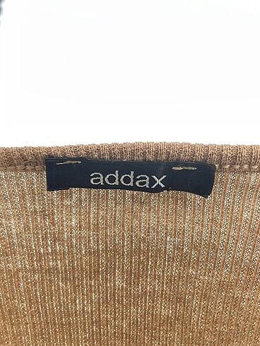 s Beden çeşitli Renk Addax Kazak / Triko %70 İndirimli.