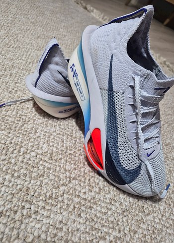 Nike Air Zoom Alphafly Next 3 Spor Ayakkabi