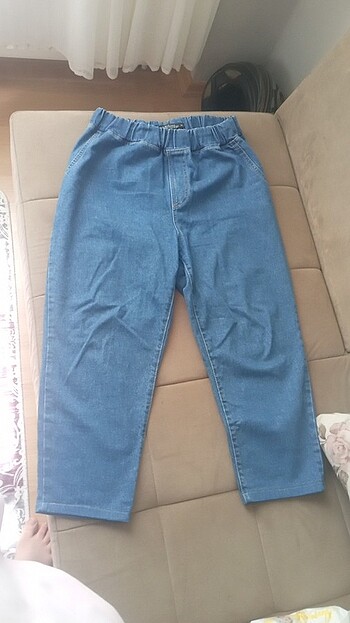 Kot jean 