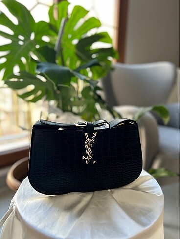 YSL baget çanta