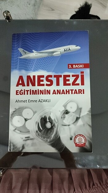 Anestezi Eğitiminin Anahtarı