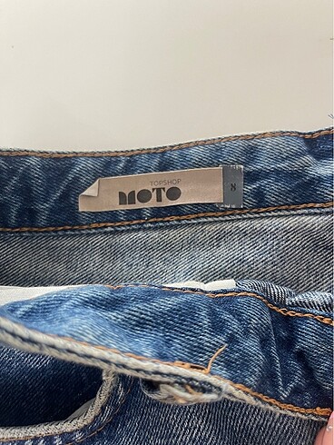 Topshop Topshop şort