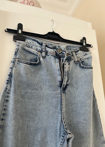 Bol paça pantolon - Görsel 2