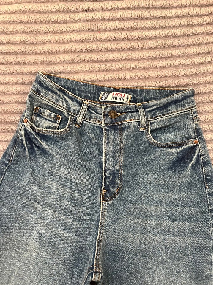 Jean pantolon - Görsel 2