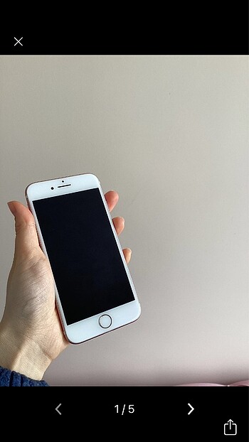 iPhone 7