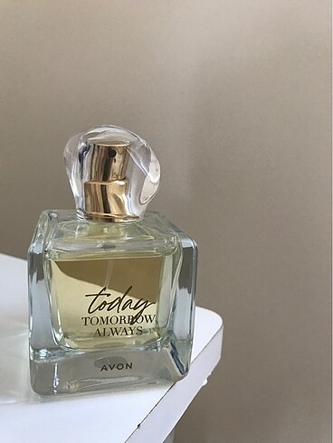 Avon today tomorrow always parfüm