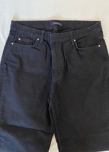 Mom jean - Görsel 2