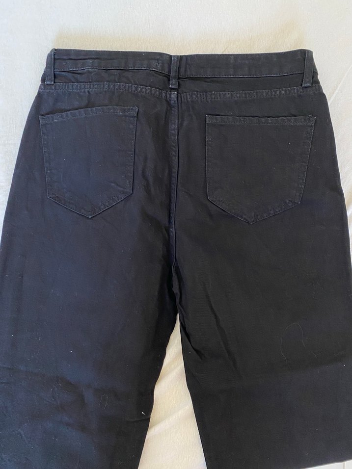 Mom jean - Görsel 4