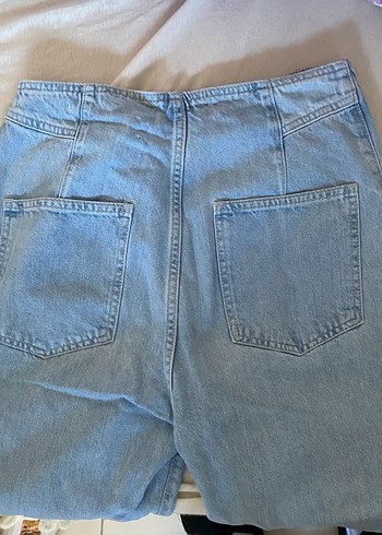 Mom jean - Görsel 2