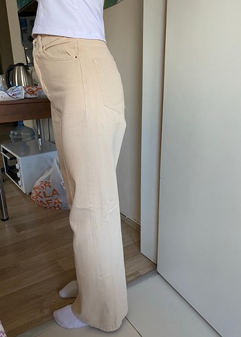 Straight jean - Görsel 2