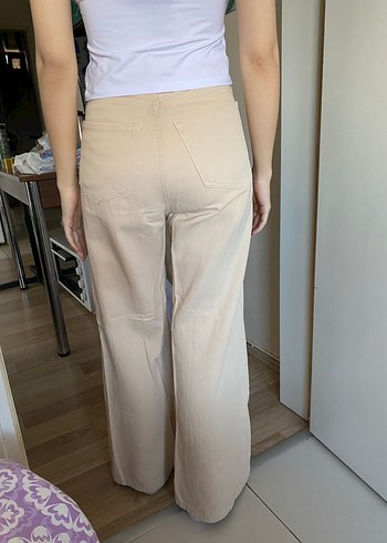 Straight jean - Görsel 3