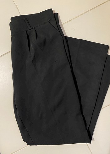 Kumaş pantolon - Görsel 3