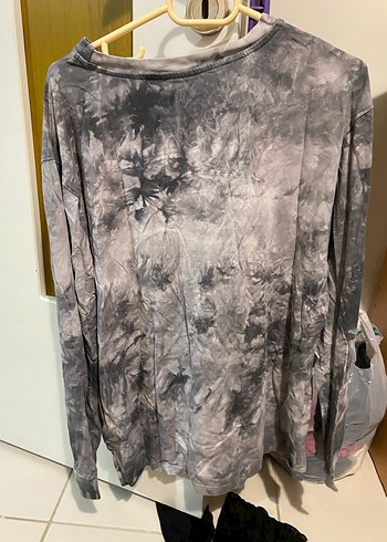 Vintage nirvana tshirt - Görsel 3