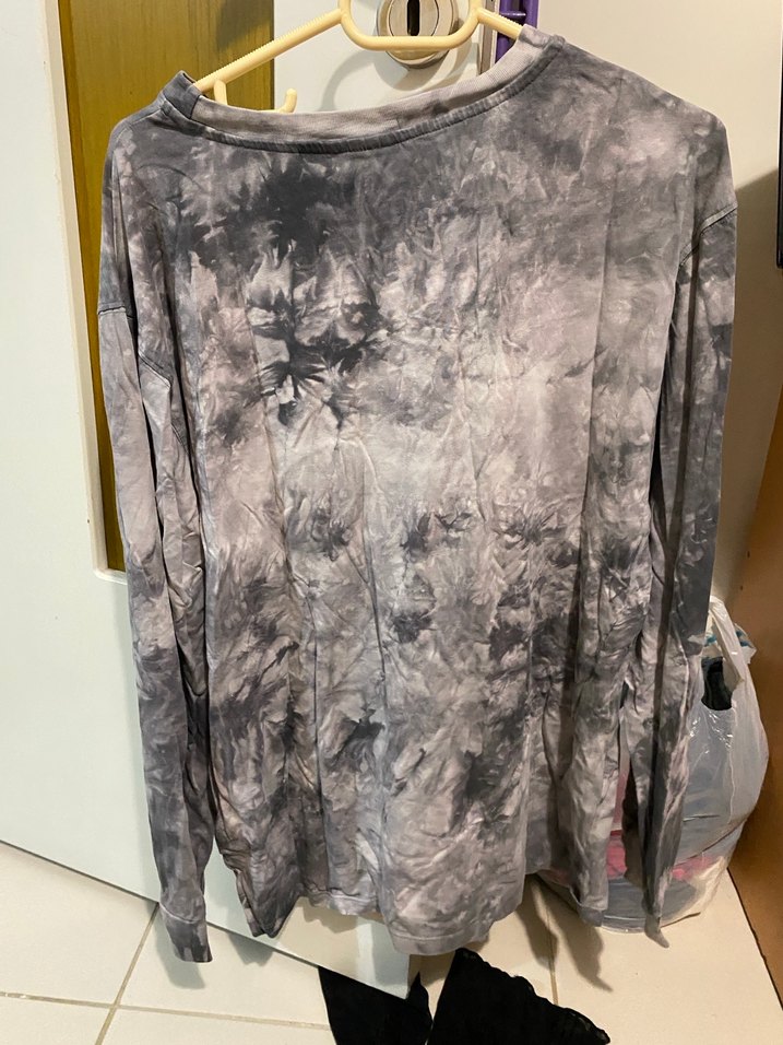 Vintage nirvana tshirt - Görsel 3