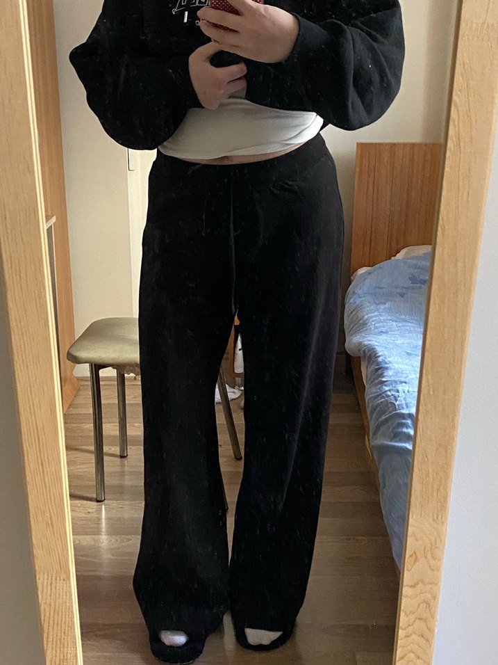 Eşofman altı - Görsel 5