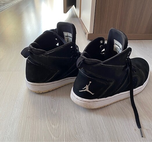 Nike Jordan basketbol ayakkabısı