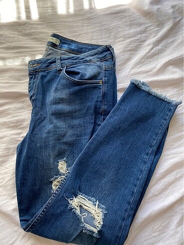 40 Beden Kot pantolon