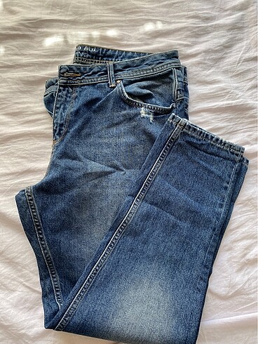 Mom jean
