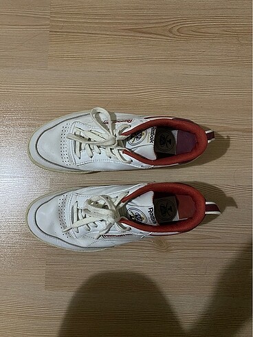 Reebok Rebook spor ayakkabı