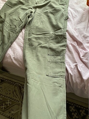 Kargo pantolon - Görsel 7