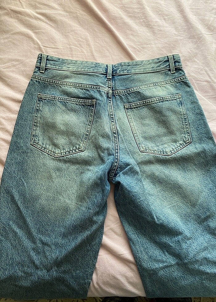 Kot pantolon - Görsel 3