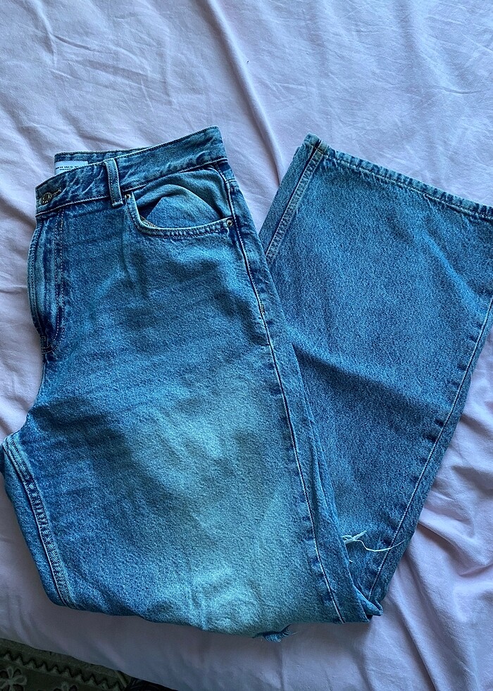 Kot pantolon - Görsel 4