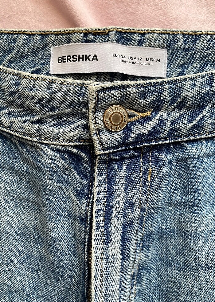 Kot pantolon - Görsel 2