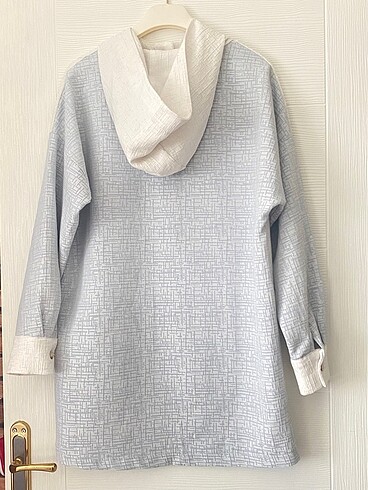 Haze Tunik
