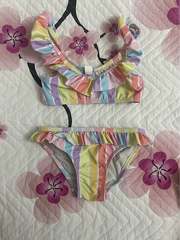 Penti Kız cocuk bikini
