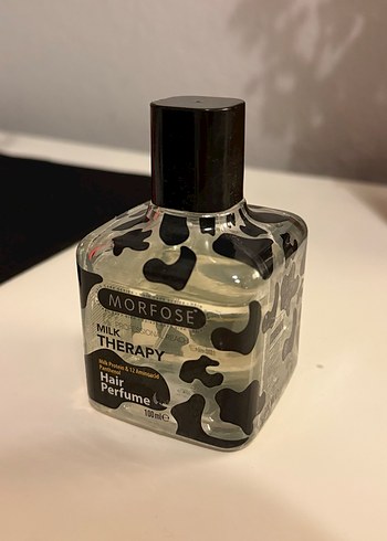 Morfose Milk Therapy Saç Parfümü - Görsel 3