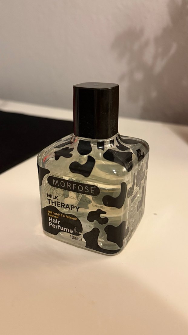 Morfose Milk Therapy Saç Parfümü - Görsel 3