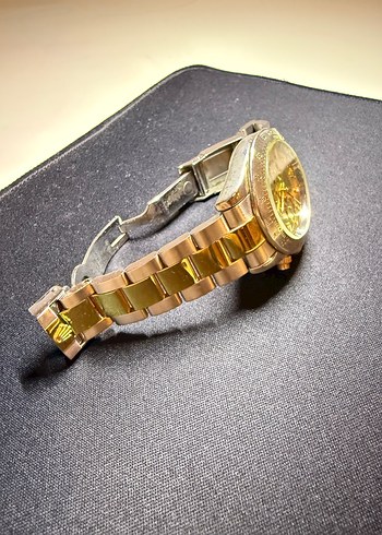 Rolex unısex Kol Saati - Görsel 5