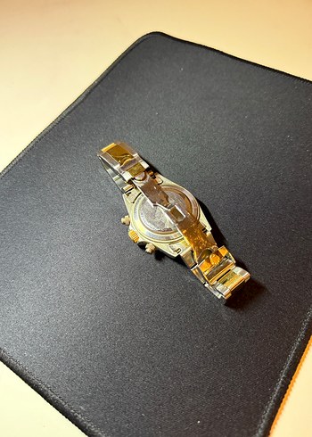 Rolex unısex Kol Saati - Görsel 4