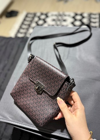 Micheal korse Kadın Çanta - Görsel 3