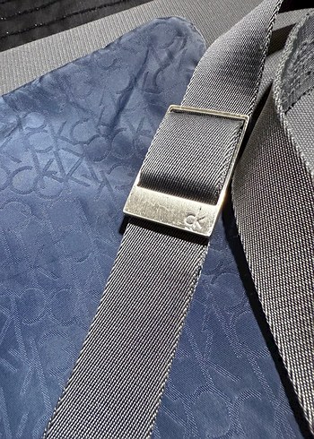 Calvin Klein Çapraz Askılı Çanta - Görsel 5