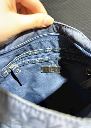 Calvin Klein Çapraz Askılı Çanta - Görsel 3