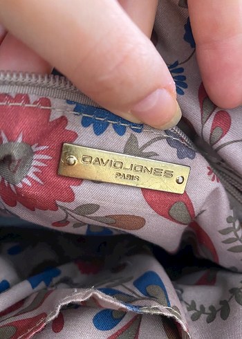 Beden David Jones Kadın Çanta